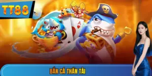 Bắn cá thần tài