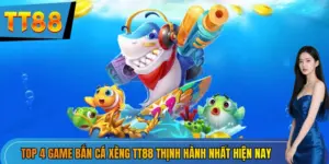 Bắn cá xèng TT88