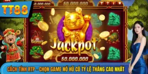 Cách tính RTP TT88